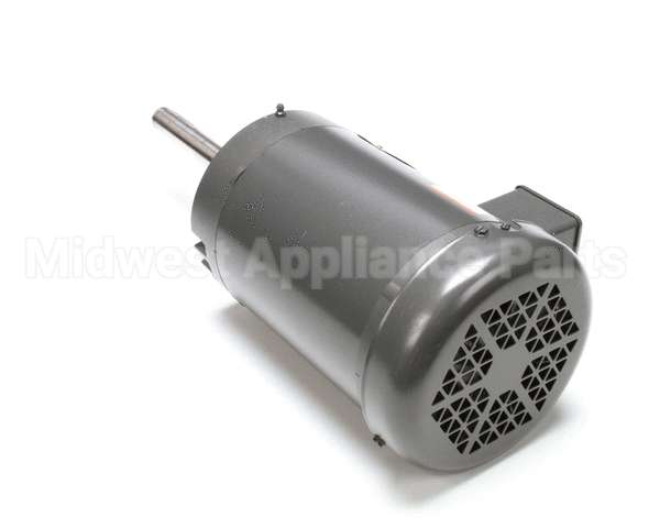 01-1000V8-00052 Baxter Motor, Blower - 1-1/2 H.p.