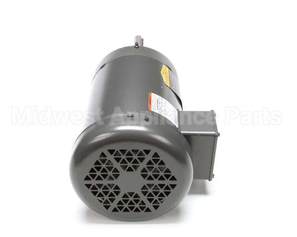 01-1000V8-00052 Baxter Motor, Blower - 1-1/2 H.p.