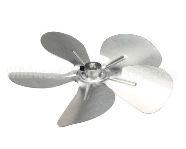 01-1000V8-00056 Baxter Blade, Fan-400 Cfm (5 Dia,5 W