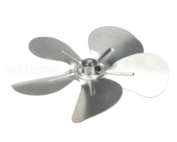 01-1000V8-00056 Baxter Blade, Fan-400 Cfm (5 Dia,5 W