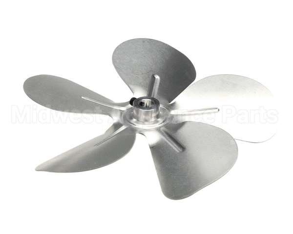 01-1000V8-00056 Baxter Blade, Fan-400 Cfm (5 Dia,5 W