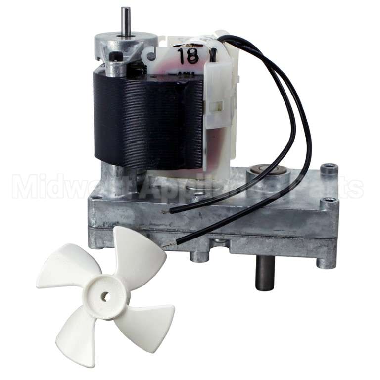01-1000V8-00078 Compatible Hobart Motorassy, Rotator