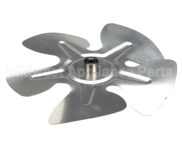01-1000V8-00095 Baxter Blade, Fan (5 Wing,7,5/16Bor