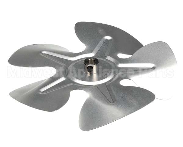 01-1000V8-00095 Baxter Blade, Fan (5 Wing,7,5/16Bor
