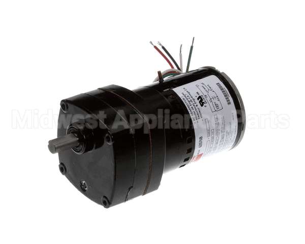 01-1000V8-00110 Baxter Motor,Gear-Rotator 8.8Rpm