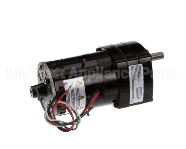01-1000V8-00110 Baxter Motor,Gear-Rotator 8.8Rpm