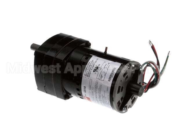 01-1000V8-00110 Baxter Motor,Gear-Rotator 8.8Rpm