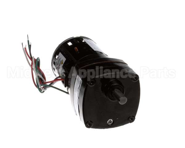 01-1000V8-00110 Baxter Motor,Gear-Rotator 8.8Rpm