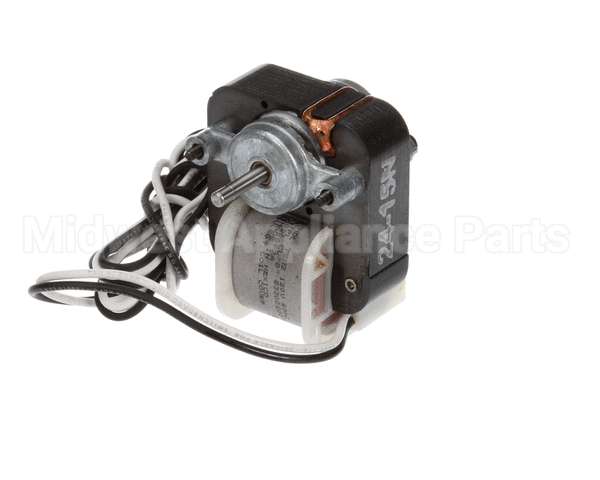01-1000V8-00115 Baxter Motor, C-Frame 3K-Rpm 120/1.2