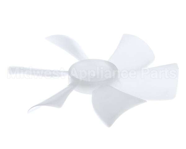01-1000V8-00130 Baxter Blade, Fan - Plastic (6 Dia)