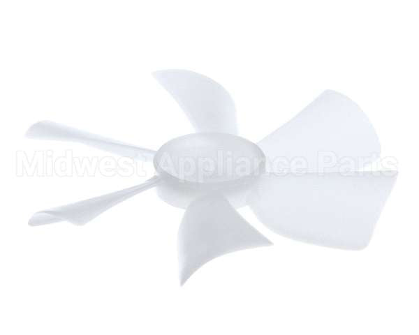 01-1000V8-00130 Baxter Blade, Fan - Plastic (6 Dia)