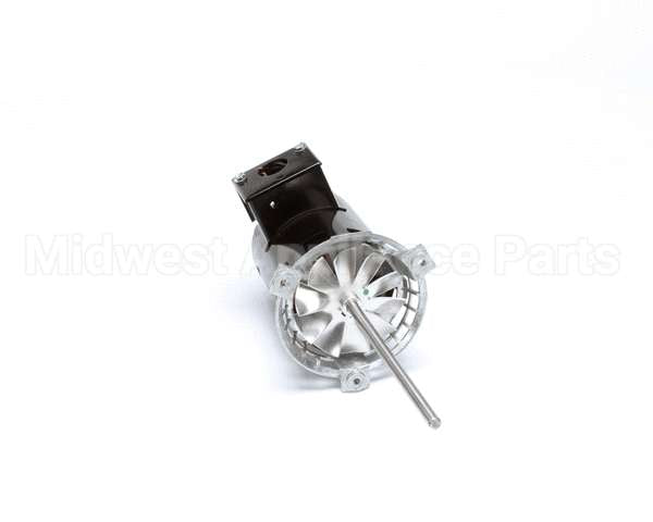 01-1000V8-00133 Baxter Motor,3000 Rpm-6Shaft(Fasco)