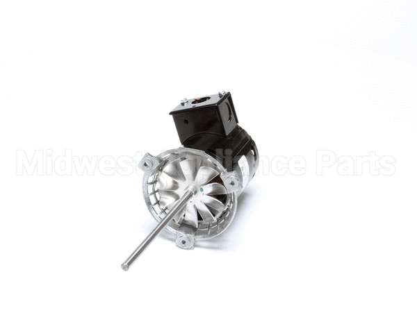 01-1000V8-00133 Baxter Motor,3000 Rpm-6Shaft(Fasco)