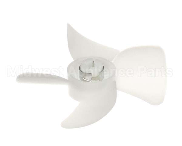 01-1000V8-00134 Baxter Blade,Fan-Plastic(2.5 Dia)