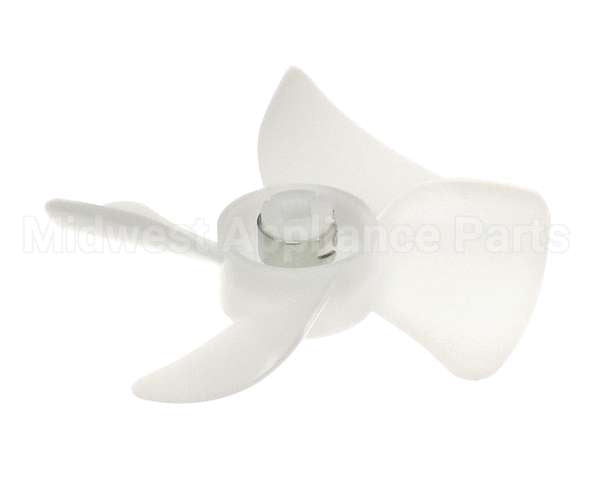01-1000V8-00134 Baxter Blade,Fan-Plastic(2.5 Dia)