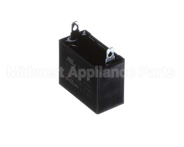 01-1000V8-0157C Baxter Capacitor, Motor, Run
