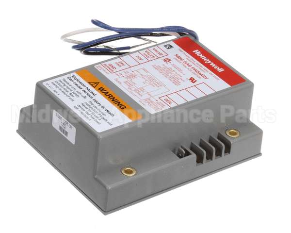 01-1000V9-00094 Baxter Ignition, Control, Electronic