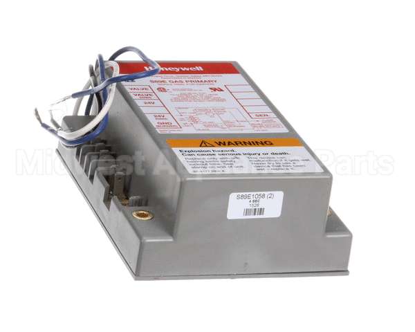 01-1000V9-00094 Baxter Ignition, Control, Electronic