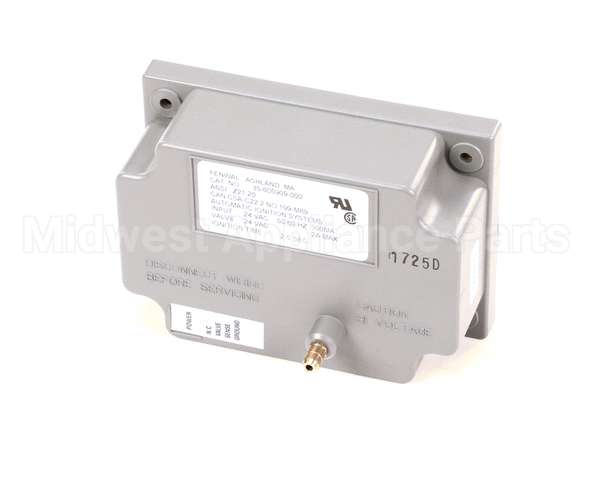 01-1000V9-00124 Baxter Control, Ignition - 24 Vac,60