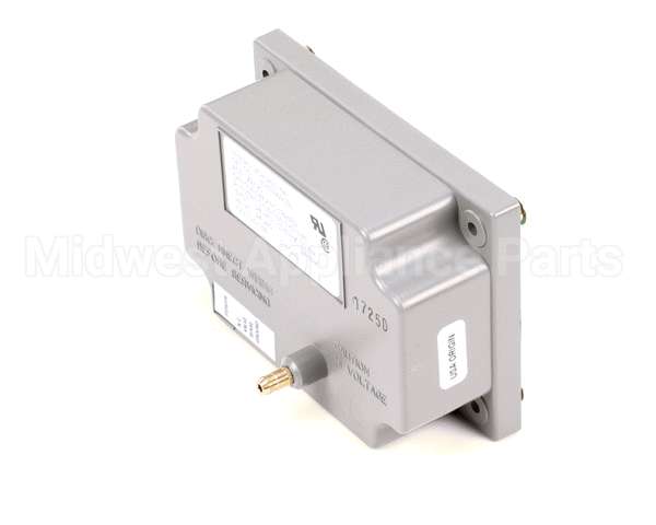 01-1000V9-00124 Baxter Control, Ignition - 24 Vac,60