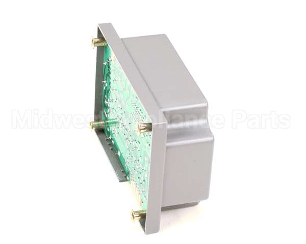 01-1000V9-00124 Baxter Control, Ignition - 24 Vac,60