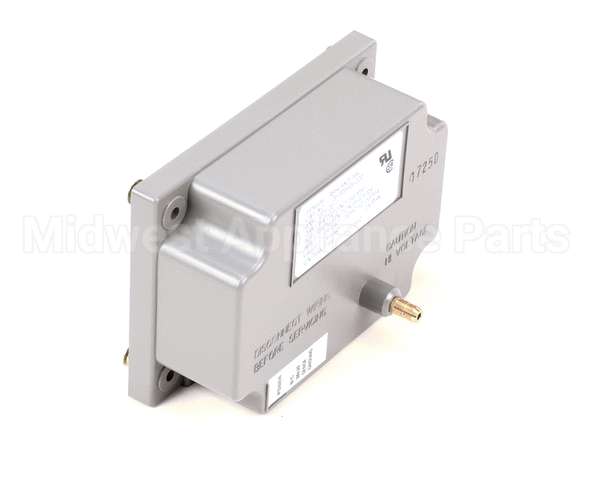 01-1000V9-00124 Baxter Control, Ignition - 24 Vac,60