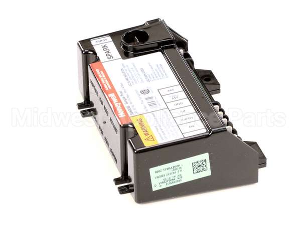 01-1000V9-00129 Baxter Control, Electronic Ignition