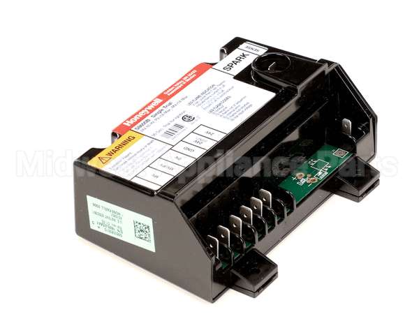 01-1000V9-00129 Baxter Control, Electronic Ignition