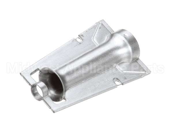 01-1000V9-00146 Baxter Burner, In-Shot (Cross Over)