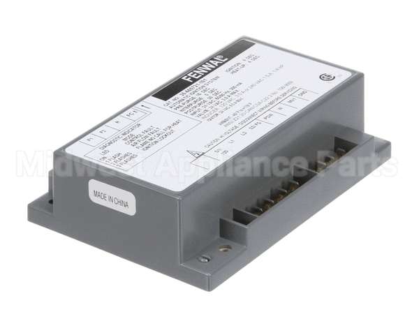 01-1000V9-00152 Baxter Control,Electronic Ignition