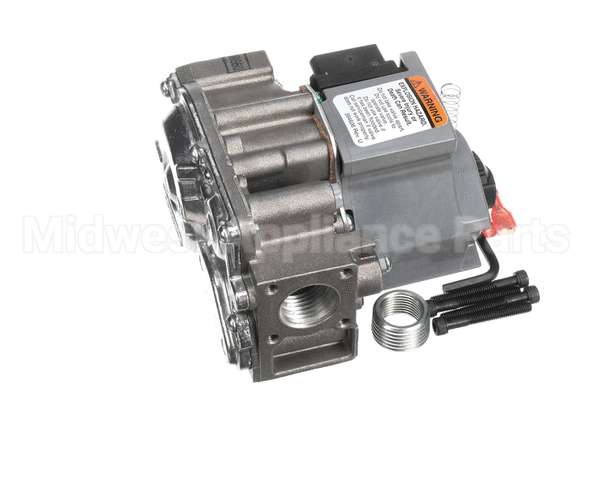 01-1000V9-00154 Baxter Valve, Gas (1-Stage, 1/2X1/2)