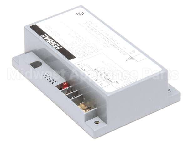 01-1000V9-00170 Baxter Control,Ignition 3Tfi No Reset
