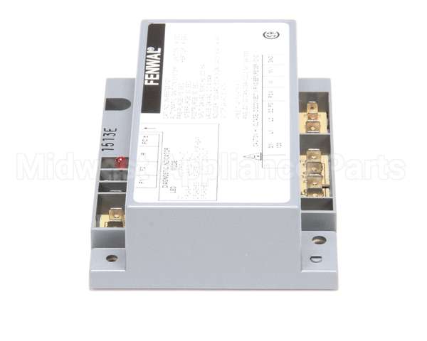 01-1000V9-00170 Baxter Control,Ignition 3Tfi No Reset
