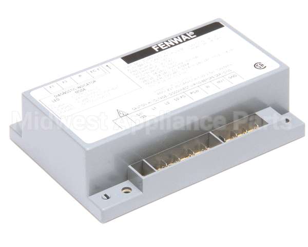 01-1000V9-00170 Baxter Control,Ignition 3Tfi No Reset