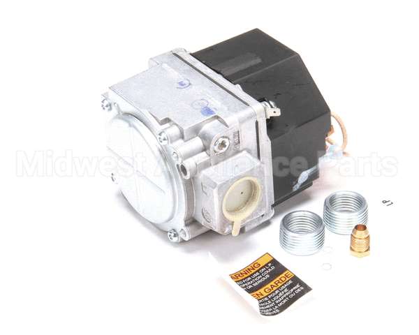 01-1000V9-00181 Baxter Valve, Gas-Combination (3/4X3