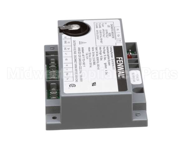 01-1000V9-00202 Baxter Module, Ignition