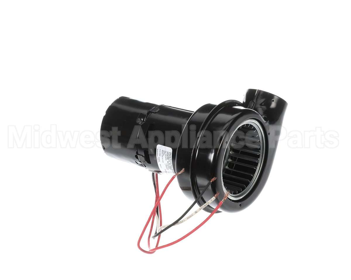 01-1000V9-101-6 Baxter Motor Blower