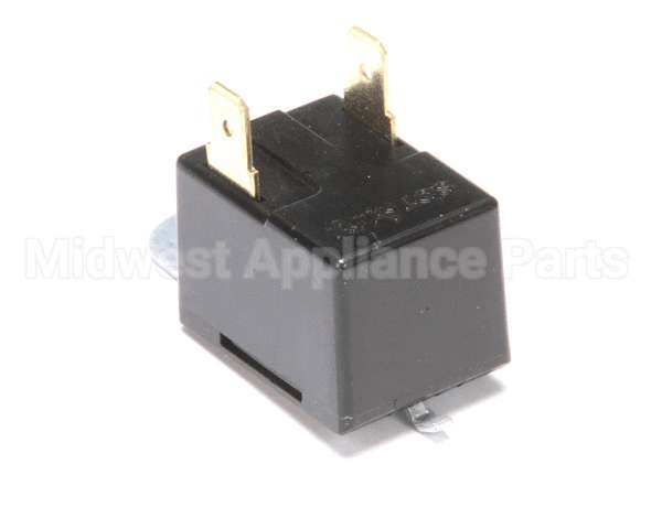 01-100V10-00034 Baxter Buzzer, Std, Mini-120 Vac