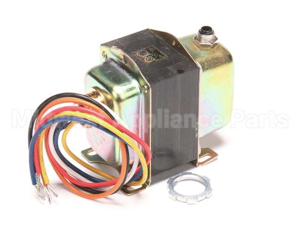 01-100V10-00251 Baxter Transformer,24V 75Va W/Reset