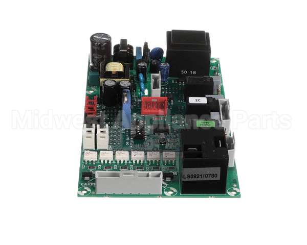 01-100V14-00046 Baxter Caster Plateswivel 4 Dia.