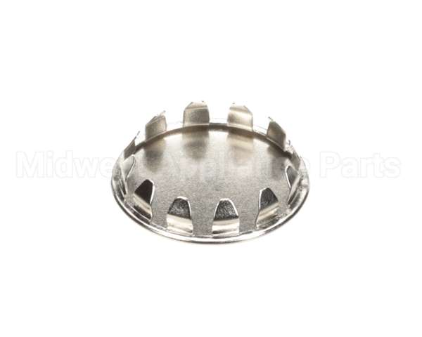 01-100V15-00047 Baxter Plug Nickel Pltd (For 1.25 H