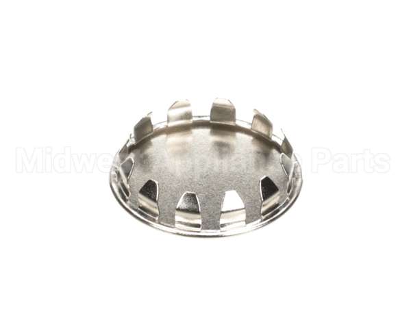 01-100V15-00047 Baxter Plug Nickel Pltd (For 1.25 H
