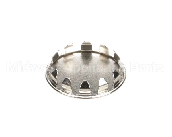 01-100V15-00047 Baxter Plug Nickel Pltd (For 1.25 H