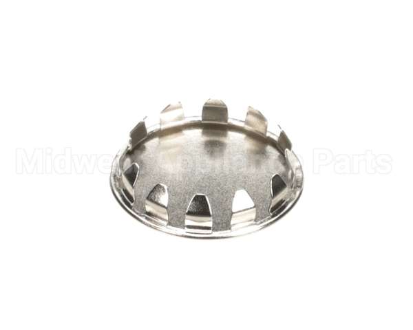 01-100V15-00047 Baxter Plug Nickel Pltd (For 1.25 H