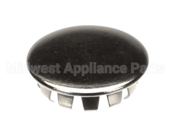 01-100V15-00048 Baxter Plug Nickel Pltd (For .75 Ho