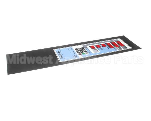 01-100V16-00339 Baxter Label,Upper Control Panel