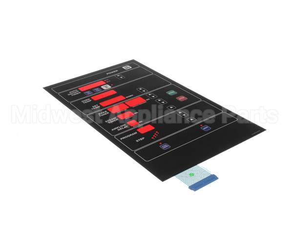 01-100V16-00546 Baxter Label,Control,Advanced
