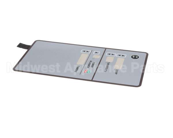 01-100V16-00599 Baxter Label,Control-Adv(Non-Branded)