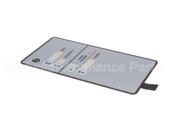 01-100V16-00599 Baxter Label,Control-Adv(Non-Branded)