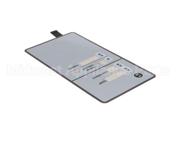 01-100V16-00599 Baxter Label,Control-Adv(Non-Branded)